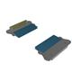 Samtec HLCD-50-06.00-TR-BL-2