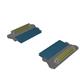 Samtec HLCD-50-07.50-TR-TR-2