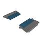 Samtec HLCD-50-08.00-BL-BD-4