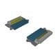 Samtec HLCD-50-08.00-TD-TH-1