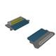 Samtec HLCD-50-09.85-TD-TL-2
