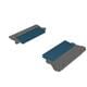 Samtec HLCD-50-10.00-BH-BR-2