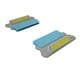 Samtec HLCD-50-10.00-TR-TR-2