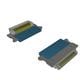 Samtec HLCD-50-12.00-TH-BH-2