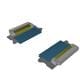 Samtec HLCD-50-12.00-TH-TH-3