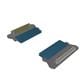 Samtec HLCD-50-12.00-TR-TL-3