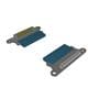 Samtec HLCD-50-21.65-TRS-TLS-3