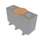 Samtec HPF-03-02-T-S-LC-K