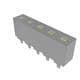Samtec HPF-05-01-T-S