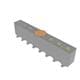 Samtec HPF-08-02-T-S-K
