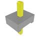 Samtec HPM-01-05-T-S