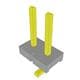 Samtec HPM-02-01-T-S-VS