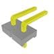 Samtec HPM-02-02-T-S-RA