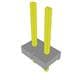 Samtec HPM-02-02-T-S