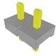 Samtec HPM-02-05-T-S