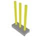 Samtec HPM-03-04-T-S