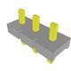 Samtec HPM-03-05-T-S