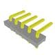 Samtec HPM-05-02-T-S-RA