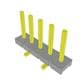 Samtec HPM-05-02-T-S-VS