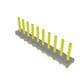 Samtec HPM-10-01-T-S