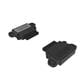 Samtec HQCD-030-05.60-STR-SBR-3-B