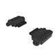 Samtec HQCD-030-05.90-SBR-SBL-3-B