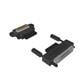 Samtec HQCD-030-05.90-TTL-SED-1-B