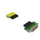 Samtec HQCD-030-40.00-SBL-TEU-1-N