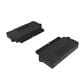 Samtec HQCD-060-02.50-SBL-TBR-1