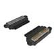 Samtec HQCD-060-02.50-STR-TTL-1-B