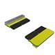 Samtec HQCD-060-03.00-STR-SBL-1-N