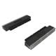 Samtec HQCD-090-05.00-SEU-SED-1