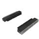 Samtec HQCD-090-06.00-TEU-SEU-1