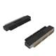 Samtec HQCD-090-10.00-TEU-TED-1