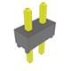 Samtec HTSW-101-05-G-D
