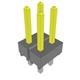 Samtec HTSW-102-07-F-D