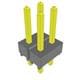 Samtec HTSW-102-07-G-D