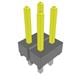 Samtec HTSW-102-07-S-D