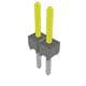 Samtec HTSW-102-08-L-S