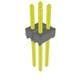 Samtec HTSW-102-09-G-D