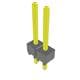 Samtec HTSW-102-14-G-S