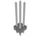 Samtec HTSW-102-15-T-D