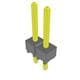 Samtec HTSW-102-24-G-S