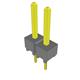 Samtec HTSW-102-26-G-S