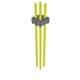 Samtec HTSW-102-27-G-D