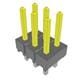 Samtec HTSW-103-07-F-D-LL