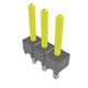 Samtec HTSW-103-07-L-S-LL