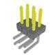 Samtec HTSW-103-08-L-D-RA