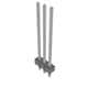 Samtec HTSW-103-19-T-S