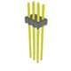 Samtec HTSW-103-28-G-D